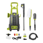Restored Sun Joe SPX2700-MAX Electric Pressure Washer | 13-Amp | 2100 PSI MAX* | 1.65 GPM MAX* (Refurbished)