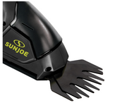 Restored Sun Joe HJ604C 7.2-Volt 2-in-1 1250-RPM Cordless Grass Shear / Shrubber Handheld Trimmer, Rechargeable On-board Lithium-Ion Battery and Charger Included (Refurbished)