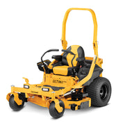 Cub Cadet ZTX4 48 Zero Turn Mower | Ultima Series ZTX | 23 HP | KOHLER 7000 Series PRO V-twin OHV engine | 47RSAAA6010