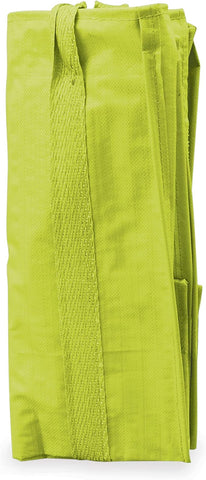 Sun Joe SJLB70HD | Jumbo Heavy-Duty All-Purpose Garden Leaf & Debris Bag | 70 Gallon (Open Box)