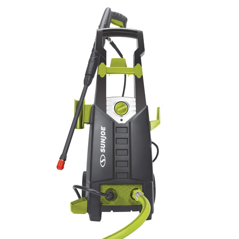 Restored Sun Joe SPX2598-MAX 2000 PSI 1.6 GPM 13 Amp Electric Pressure Washer (Refurbished)