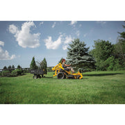 Cub Cadet 48-in 24 HP Zero-Turn Lawn Mower | Model 47TSAAA6A10 | AeroForce Fabricated Deck | 725cc Kohler KT-Pro 7000 Engine | Dual Hydrostatic Transmissions | Refurbished