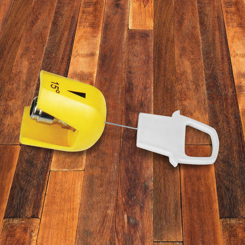 Sun Joe SPX3000-QW1 Electric Pressure Washer | 14.9-Amp | 2200 Rated PSI | 1.1 Rated GPM | Rugged Wheels (Refurbished) | In Store Exclusive