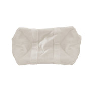 Restored Martha Stewart MTS-CNVBG-MBK Heavy-Duty Canvas Garden Bag (Black) (Refurbished)