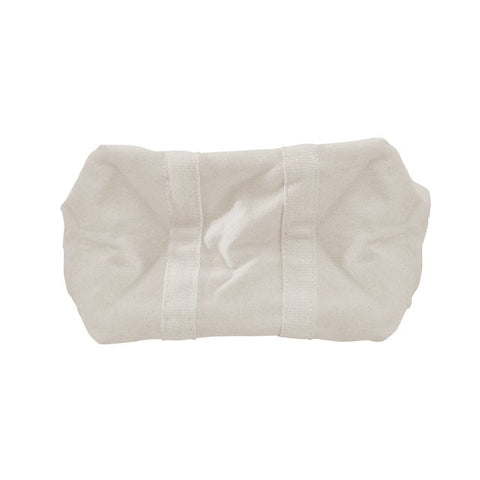 Restored Martha Stewart MTS-CNVBG-MBK Heavy-Duty Canvas Garden Bag (Black) (Refurbished)