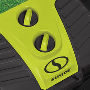 Restored Sun Joe SPX4004-MAX Electric Pressure Washer | Included Extension Wand | 2300 PSI Max | 1.6 GPM Max (Refurbished)