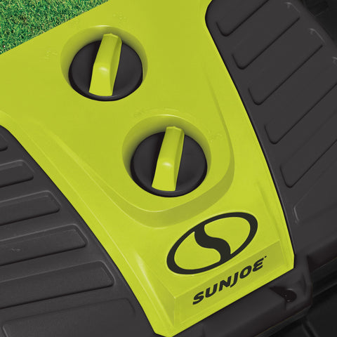 Restored Sun Joe SPX4004-MAX Electric Pressure Washer | Included Extension Wand | 2300 PSI Max | 1.6 GPM Max (Refurbished)