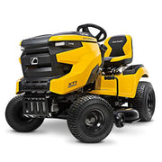 Cub Cadet 42-in 547cc Riding Mower | Model 13A6A9TS010 | Hydrostatic Transmission |  IntelliPOWER Technology | Refurbished