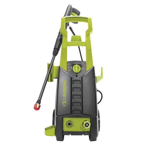 Restored Sun Joe SPX2700-MAX Electric Pressure Washer | 13-Amp | 2100 PSI MAX* | 1.65 GPM MAX* (Refurbished)