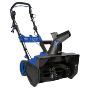 Restored Snow Joe SJ625E-RM Electric Single Stage Snow Thrower | 21-Inch | 15 Amp Motor (Refurbished)