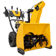 Cub Cadet 26in Two Stage Snow Blower | Model 31AM5HVSB56 | 243cc IntelliPower Engine | Electric Start | Power Steering | Steel Chute | Refurbished