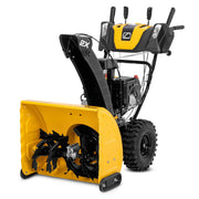 Cub Cadet 24" Two-Stage Snow Blower | Model 31AM6HVRB10 | 243cc IntelliPower Engine | Electric Start | Refurbished