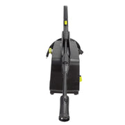 Restored Sun Joe SPX202C Portable Cordless Pressure Washer | Brushless Motor | 36-Volt | 2.0-Ah | 725-Max PSI (Refurbished)