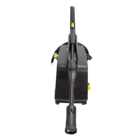 Restored Sun Joe SPX202C Portable Cordless Pressure Washer | Brushless Motor | 36-Volt | 2.0-Ah | 725-Max PSI (Refurbished)