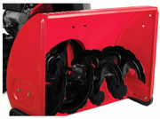 Craftsman SB620 | 28-in Two-stage Self-propelled Gas Snow Blower (Open Box)