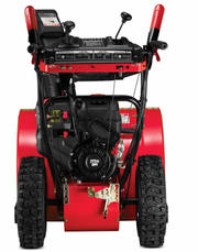 Craftsman SB620 | 28-in Two-stage Self-propelled Gas Snow Blower (Open Box)