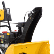 Cub Cadet 24" Two-Stage Snow Blower | Model 31AM6HVRB10 | 243cc IntelliPower Engine | Electric Start | Refurbished