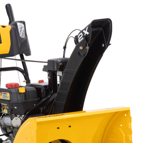 Cub Cadet 24" Two-Stage Snow Blower | Model 31AM6HVRB10 | 243cc IntelliPower Engine | Electric Start | Refurbished