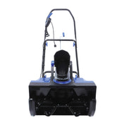 Restored Snow Joe SJ626E Electric Snow Thrower | 22-Inch | 14.5 Amp (Refurbished)