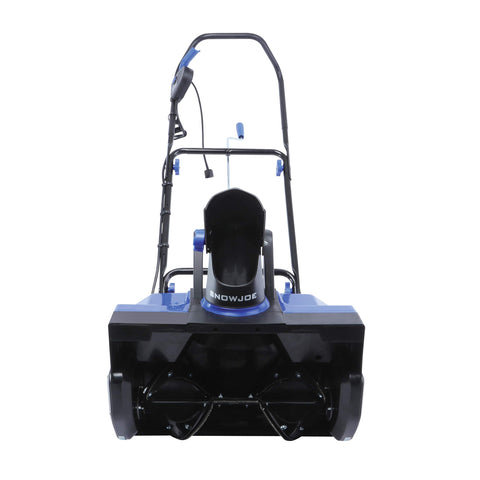 Restored Snow Joe SJ626E Electric Snow Thrower | 22-Inch | 14.5 Amp (Refurbished)