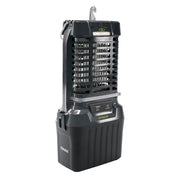 Restored Sun Joe 24V-BZ100-LTE | 24V Cordless Indoor/Outdoor Bug Zapper Kit | 1-Acre Coverage | W/ 2.0-Ah Battery + Charger (Open Box)