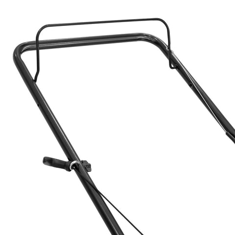 Restored Troy-Bilt TB22TMC Trimmer Mower | 22" Reach | 163cc Troy-Bilt AutoChoke Engine |  Recoil Start (Refurbished)