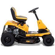 Cub Cadet 30-in 10.5 HP Riding Lawn Mower | Model 13CC21JDA10 | High-Back Seat | 344cc Briggs & Stratton Engine | Hydrostatic Transmission | Refurbished