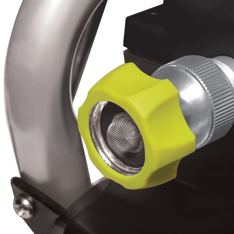 Restored Sun Joe SPX4004-MAX Electric Pressure Washer | Included Extension Wand | 2300 PSI Max | 1.6 GPM Max (Refurbished)