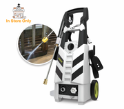 Sun Joe SPX2790-MAX | Electric Pressure Washer | 2200 PSI Rated Pressure | Included Foam Cannon (Refurbished) | IN-STORE EXCLUSIVE