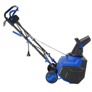 Snow Joe SJ618E | 18" 13 AMP Electric Snow Thrower (Refurbished) | IN-STORE EXCLUSIVE