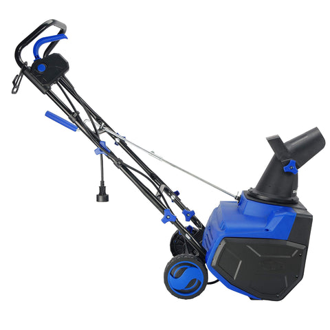 Snow Joe SJ618E | 18" 13 AMP Electric Snow Thrower (Refurbished) | IN-STORE EXCLUSIVE