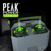 EGO POWER+ 28 in. Self-Propelled 2-Stage Snow Blower with Peak Power™ SNT2807