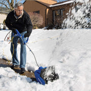 Restored Snow Joe 323E | 10-Amp Electric Snow Shovel | 13-Inch (Refurbished)
