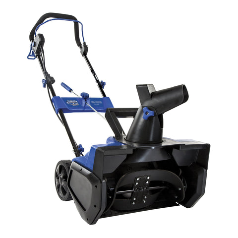 Restored Snow Joe Ultra SJ624E | 21-Inch 14-Amp Electric Snow Thrower (Refurbished)