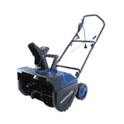 Restored Snow Joe SJ626E Electric Snow Thrower | 22-Inch | 14.5 Amp (Refurbished)