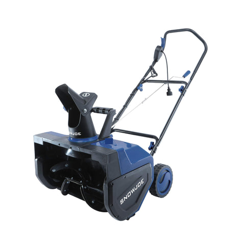 Restored Snow Joe SJ626E Electric Snow Thrower | 22-Inch | 14.5 Amp (Refurbished)