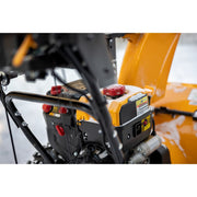 Cub Cadet 28in 2-Stage Gas Snow Blower | Model 31AH5IVTB56 | 272cc IntelliPOWER Engine | Refurbished