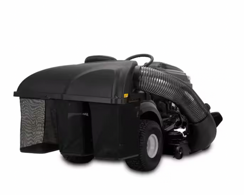 Original Equipment 50 in. & 54 in. Triple Bagger | For Troy-Bilt & Craftsman Lawn Mowers (2015 and After)