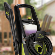 Restored Sun Joe SPX3000-XT, 2200 Max PSI ,1.65 GPM, 13 Amp Xtream Clean Electric Pressure Washer (Remanufactured)