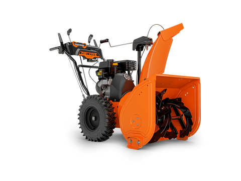 Ariens Deluxe (24") 254cc Two-Stage Snow Blower 921045