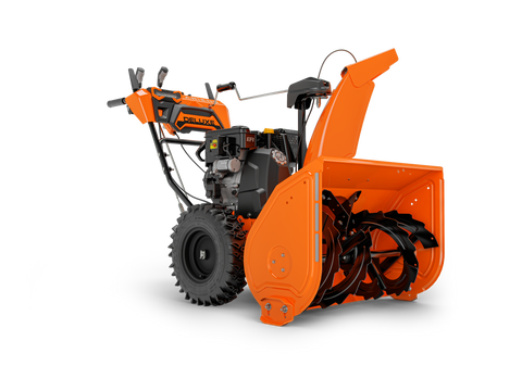 Ariens Deluxe (30") 306cc Two-Stage Snow Blower w/ EFI Engine 921049