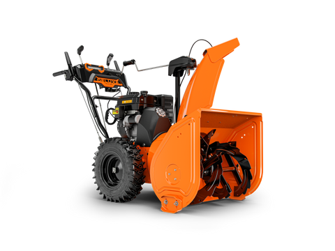 Ariens Deluxe (24") 252cc Two-Stage Snow Blower 921069