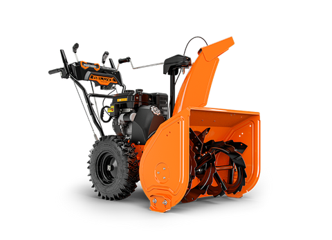 Ariens Deluxe (28") 252cc Two Stage Snow Blower 921070