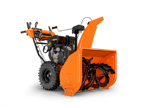 Ariens Deluxe (30") 301cc Two-Stage Snow Blower 921071