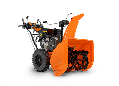 Ariens Deluxe 28 SHO (28") 301cc Two-Stage Snow Blower 921072