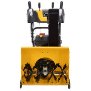 Cub Cadet 24" Two-Stage Snow Blower | Model 31AM6HVRB10 | 243cc IntelliPower Engine | Electric Start | Refurbished