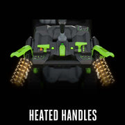 EGO POWER+ 24 in. Self-Propelled 2-Stage XP Snow Blower with Peak Power™ SNT2416