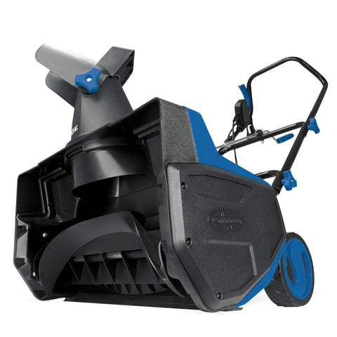 Restored Snow Joe SJ618E | 18" 13 AMP Electric Snow Thrower (Refurbished)