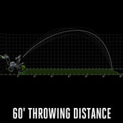 EGO POWER+ 28 in. Self-Propelled 2-Stage Snow Blower with Peak Power™ SNT2807