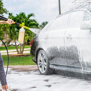 Sun Joe SPX-FC34 Foam Cannon for SPX Series Electric Pressure Washers | 34 Oz. (Open Box)